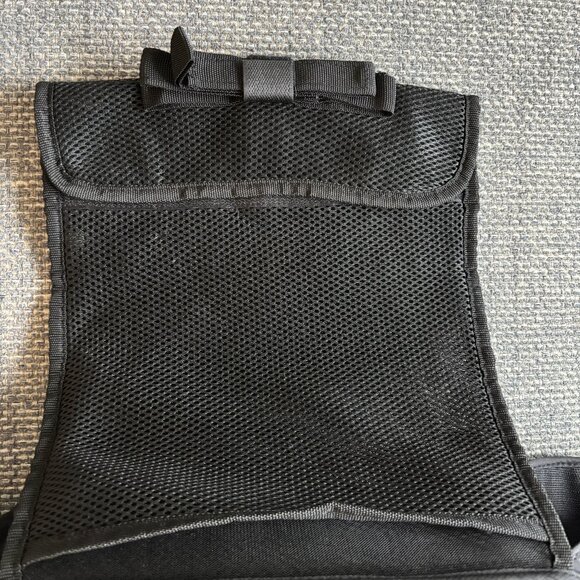 Ethan & Emma Universal Stroller Organizer Cup Holders & Pockets 👶🍼 - Picture 3 of 7